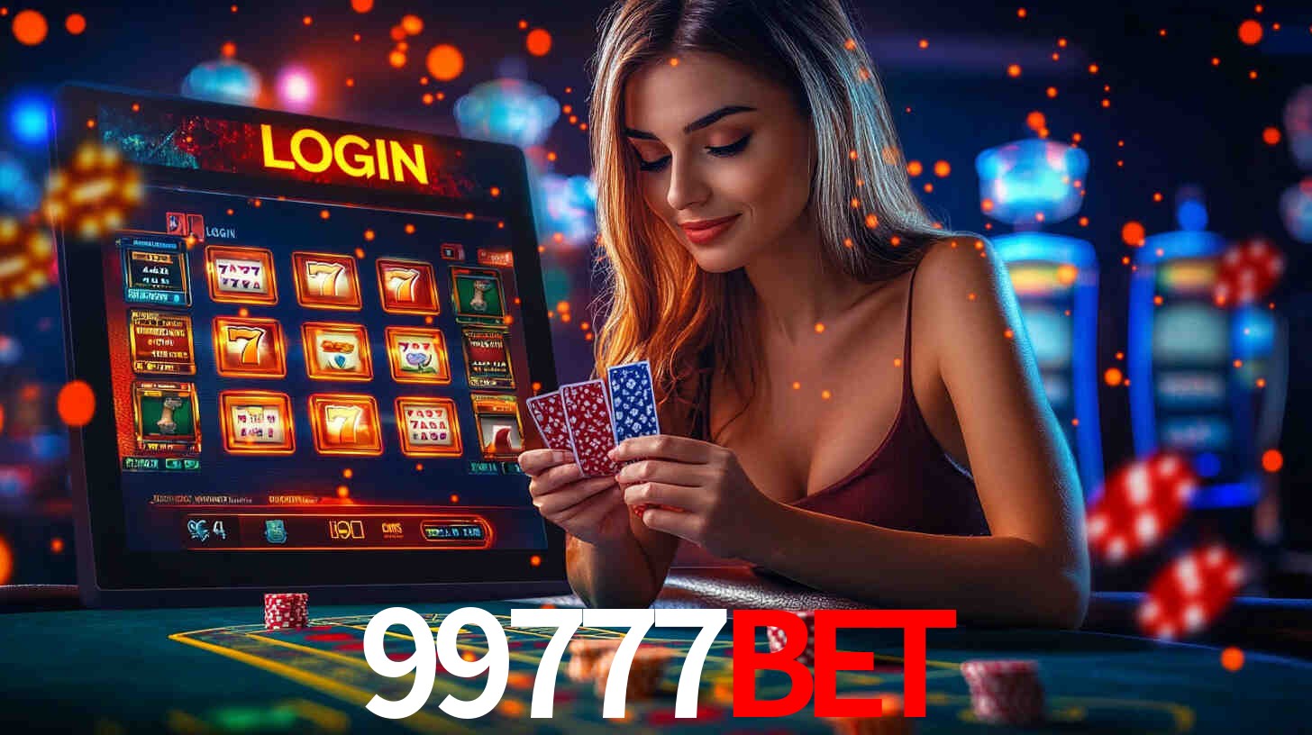 99777bet.com