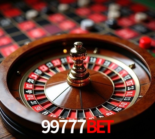 Design Responsivo 99777bet