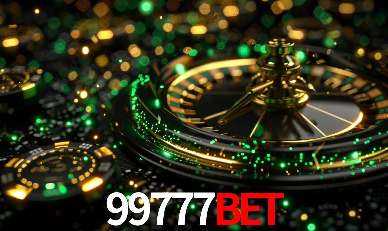 Ofertas Exclusivas 99777bet