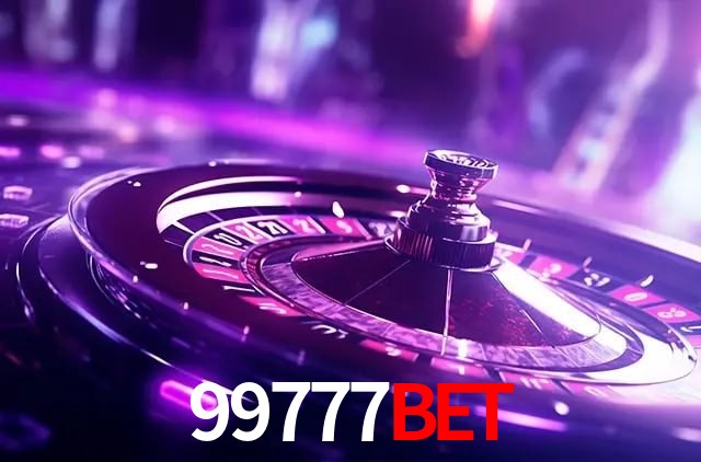 A Experiência Imersiva dos Cassinos Ao Vivo no 99777bet