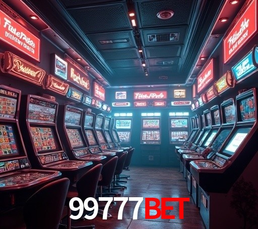Sistemas de Segurança 99777bet