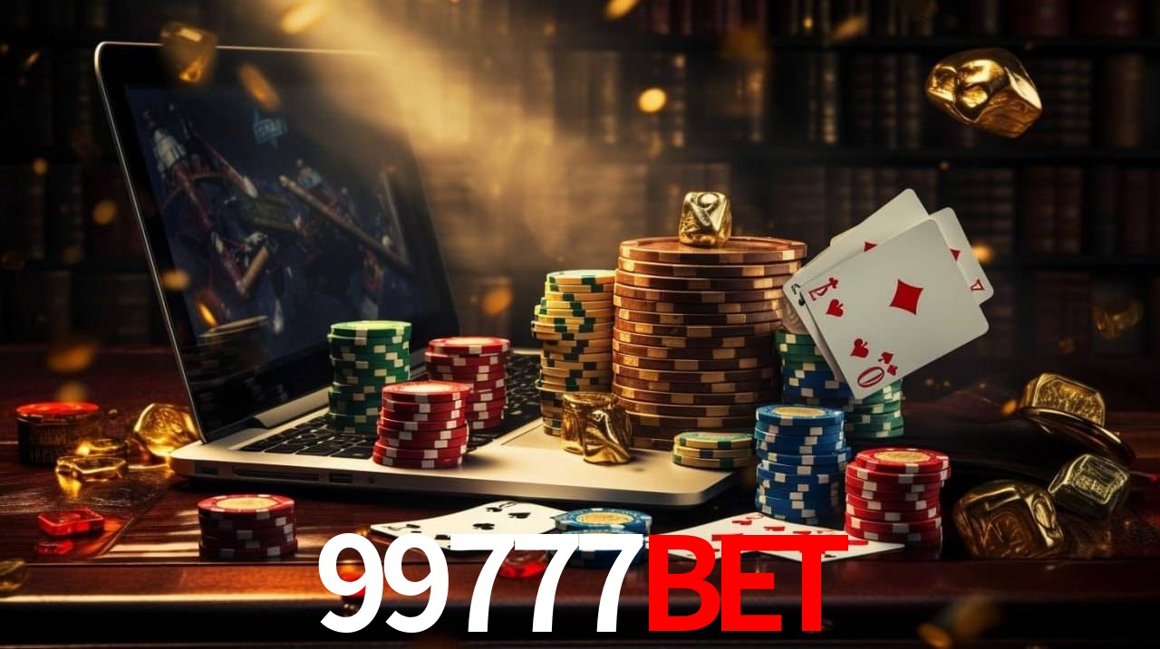 Jogos Exclusivos 99777bet