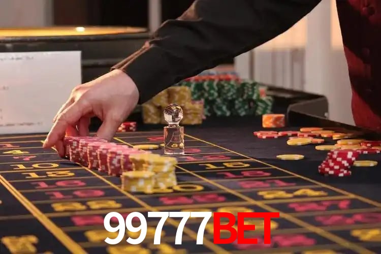 Inovações de Jogos na 99777bet: O Futuro das Experiências Interativas