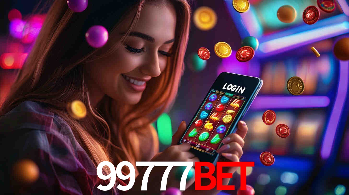 99777bet login