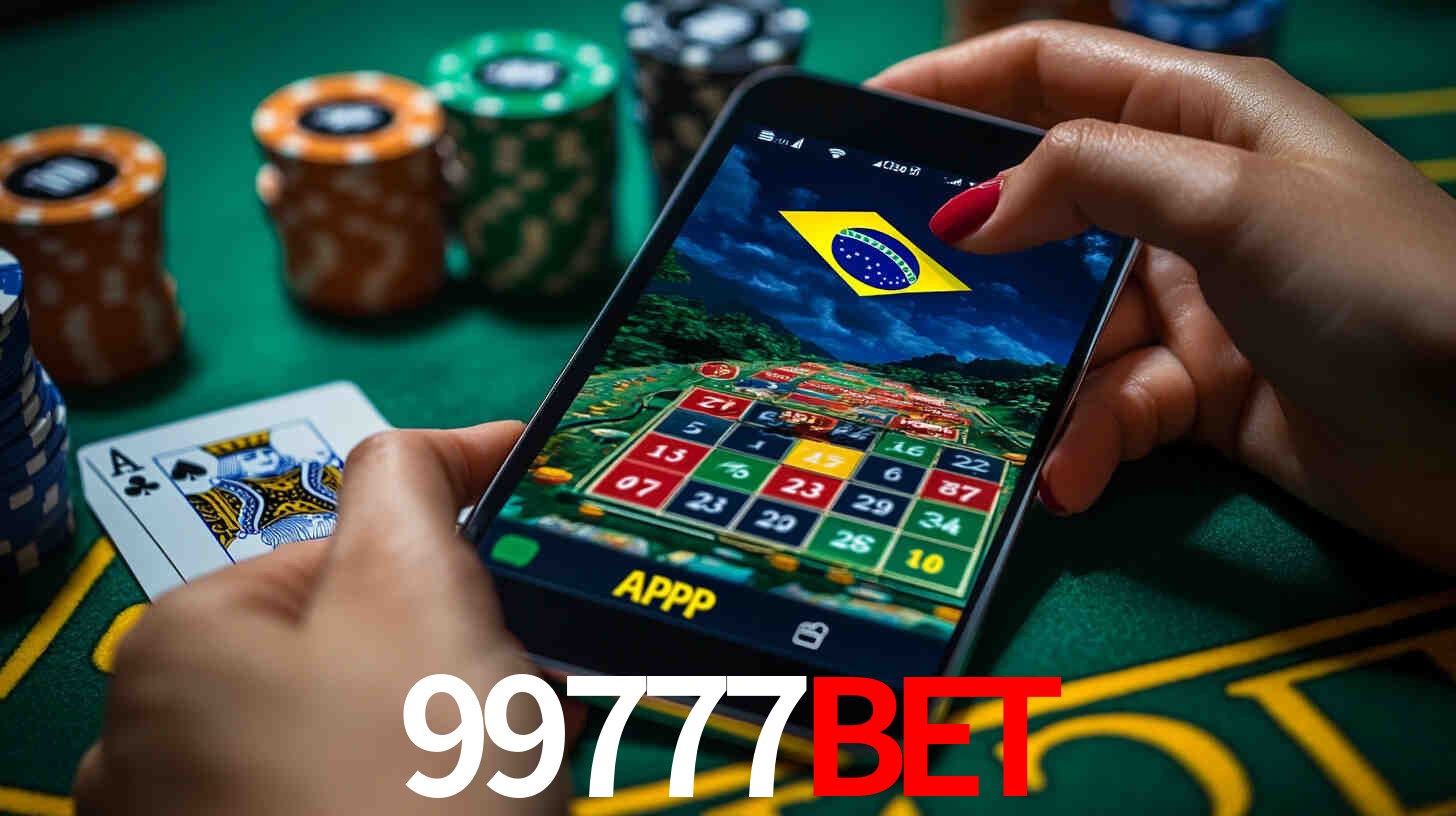 Desvendando o Mundo dos Jogos Virtuais na 99777bet