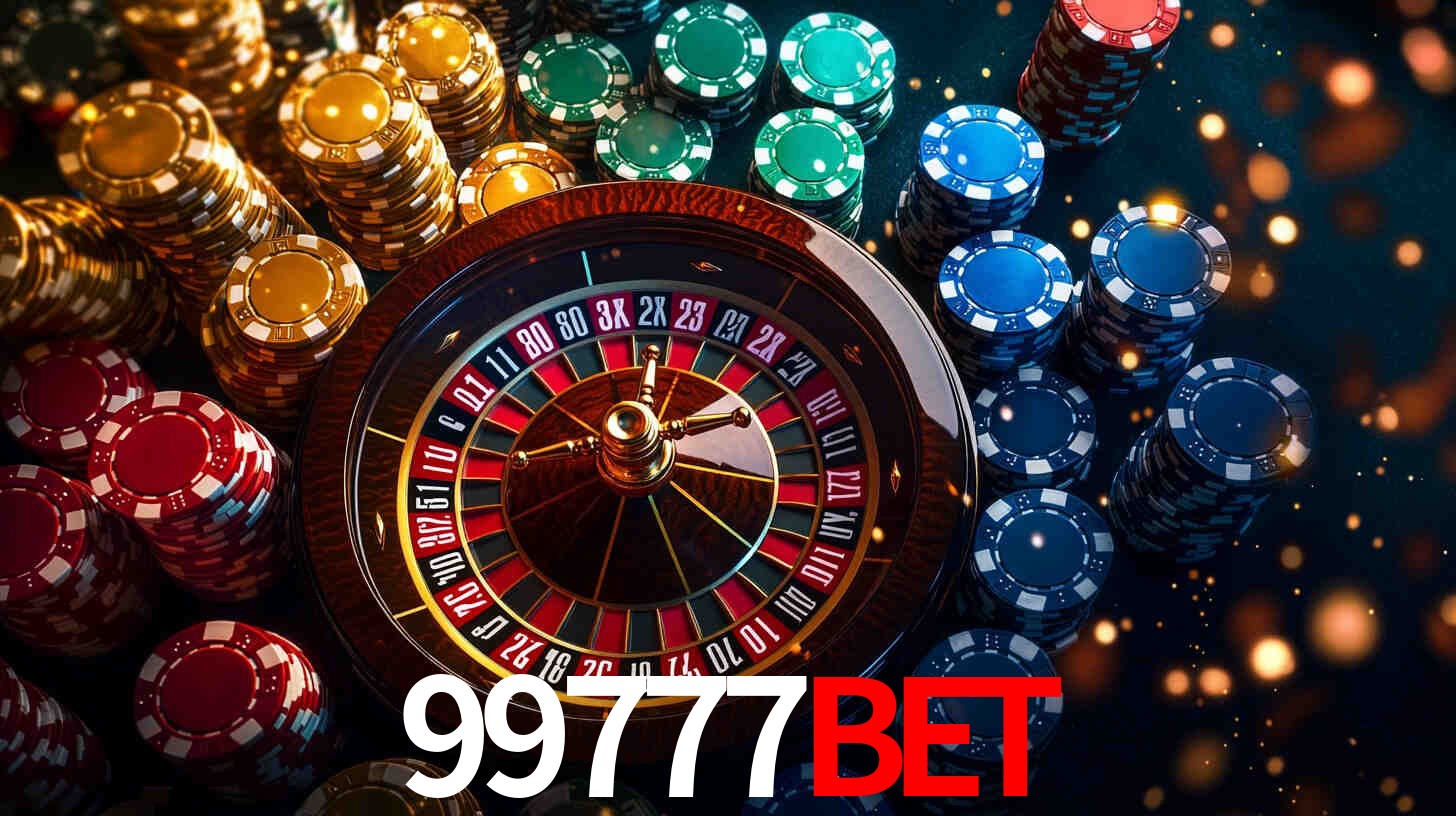 Tournaments 99777bet