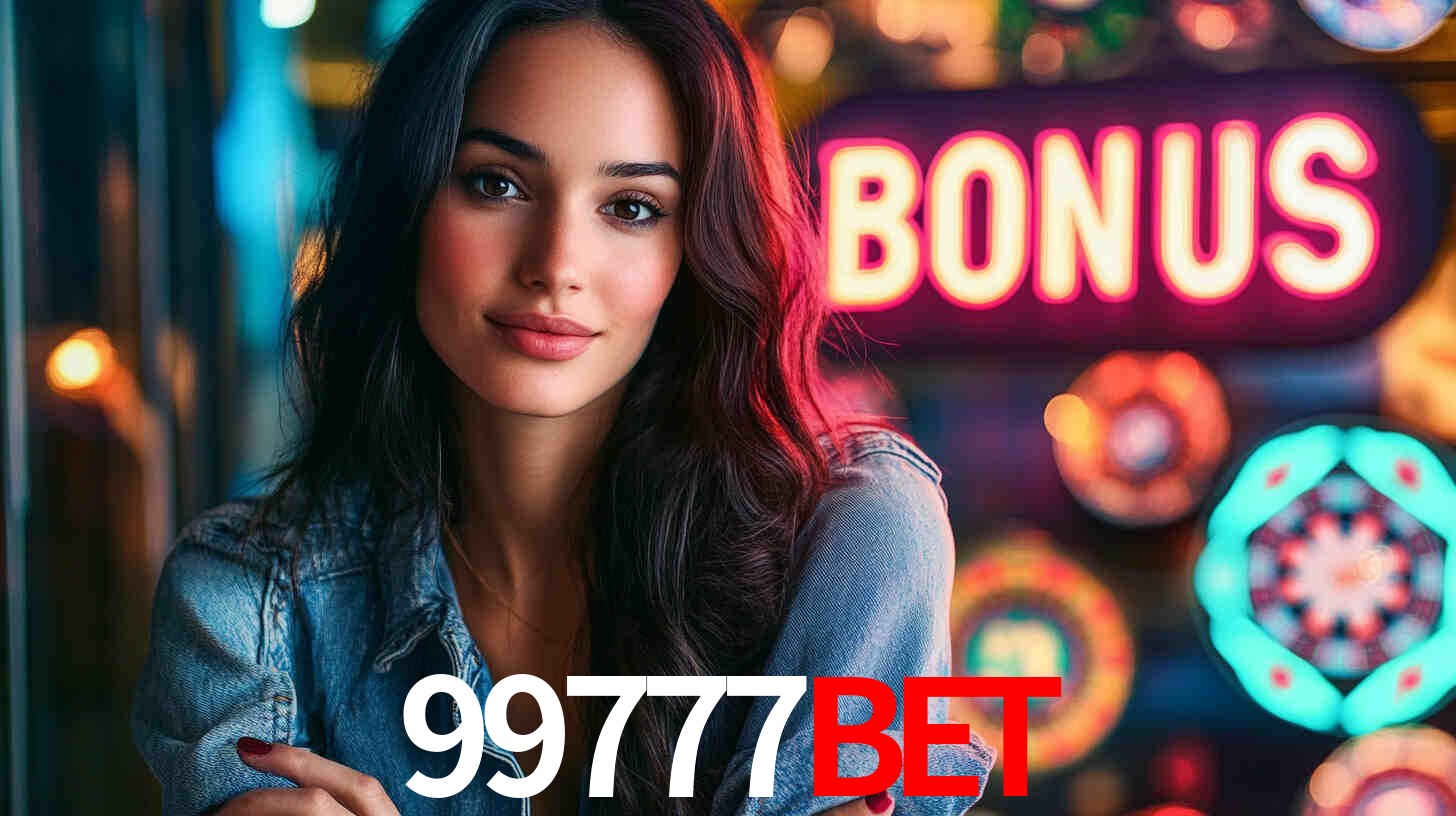 Sinta a adrenalina dos jogos de cassino com 99777bet