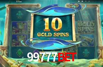 Descubra o Mundo do Cassino Online com 99777bet