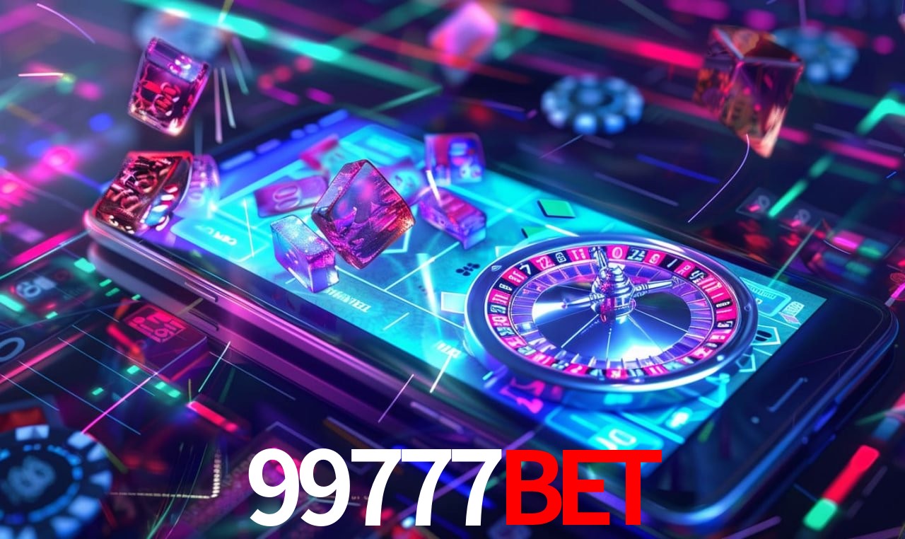 Mesa de Blackjack 99777bet