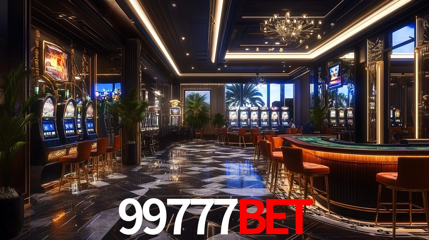 Welcome Bonus 99777bet