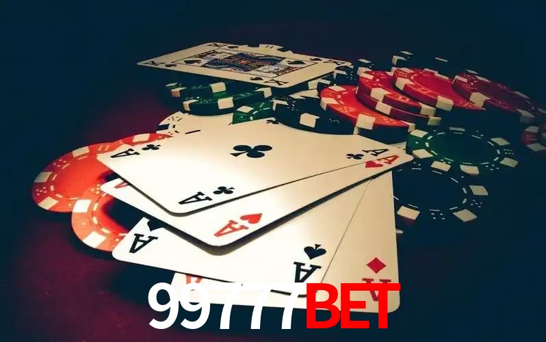cassino 99777bet