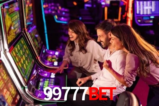Descubra o Programa VIP da 99777bet: Vantagens Exclusivas para Jogadores