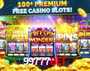 Descubra o Mundo do Cassino Online com 99777bet