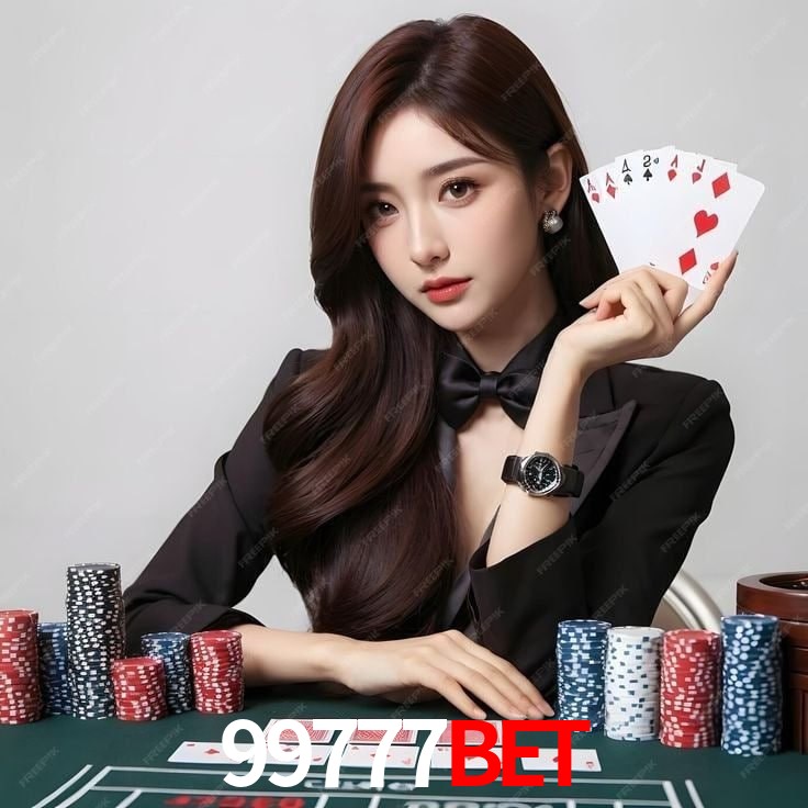 Casino Ao Vivo 99777bet