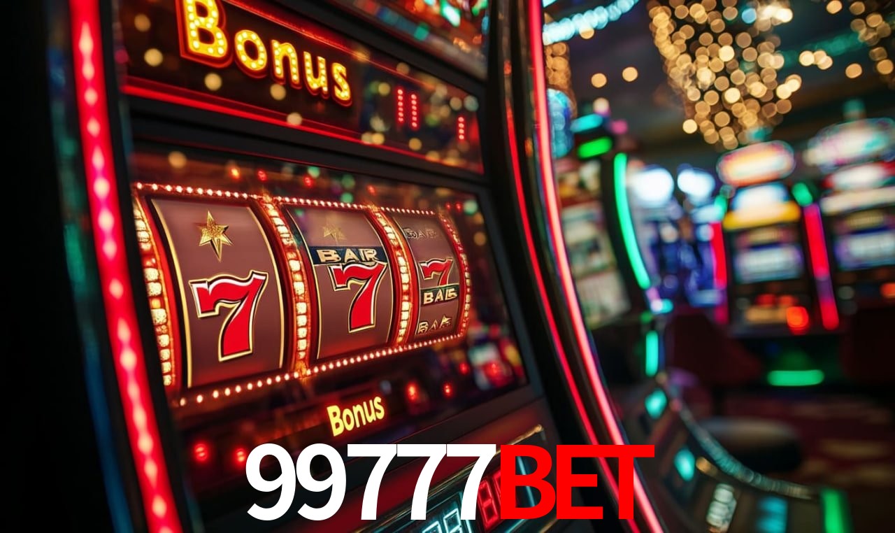 99777bet login