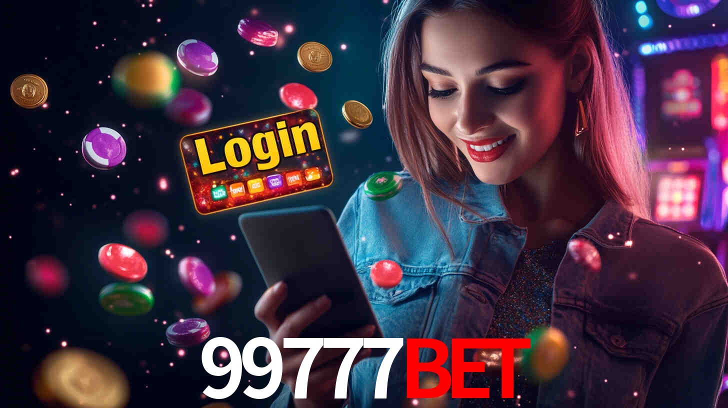 Inovações de Jogos na 99777bet: O Futuro das Experiências Interativas